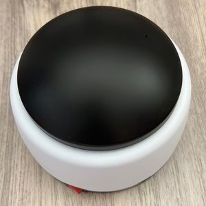 Bask La Steam Pro Polish Removal System